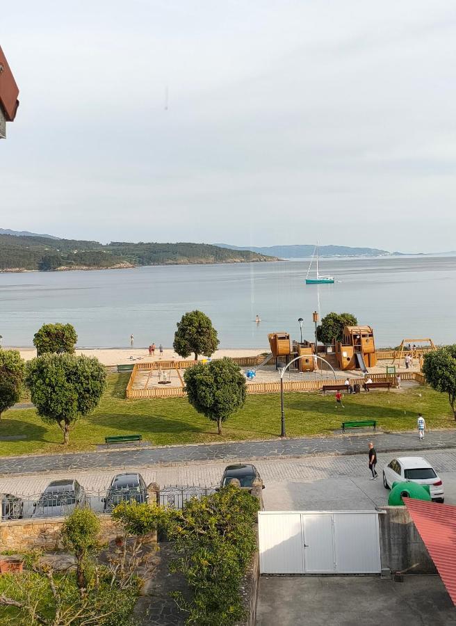 Casa Charo - Sardineiro Apartment Finisterre Luaran gambar