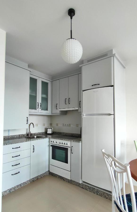 Casa Charo - Sardineiro Apartment Finisterre Luaran gambar