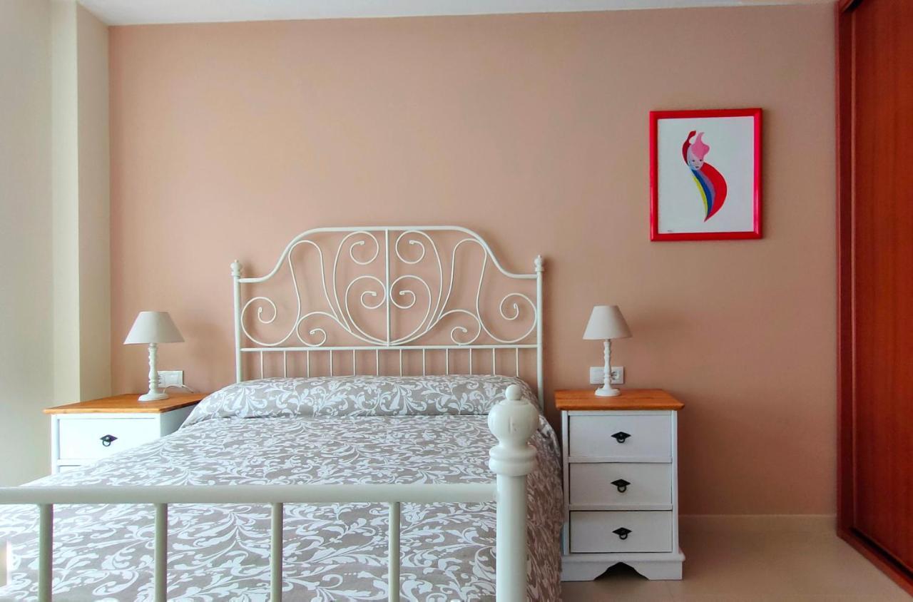 Casa Charo - Sardineiro Apartment Finisterre Luaran gambar
