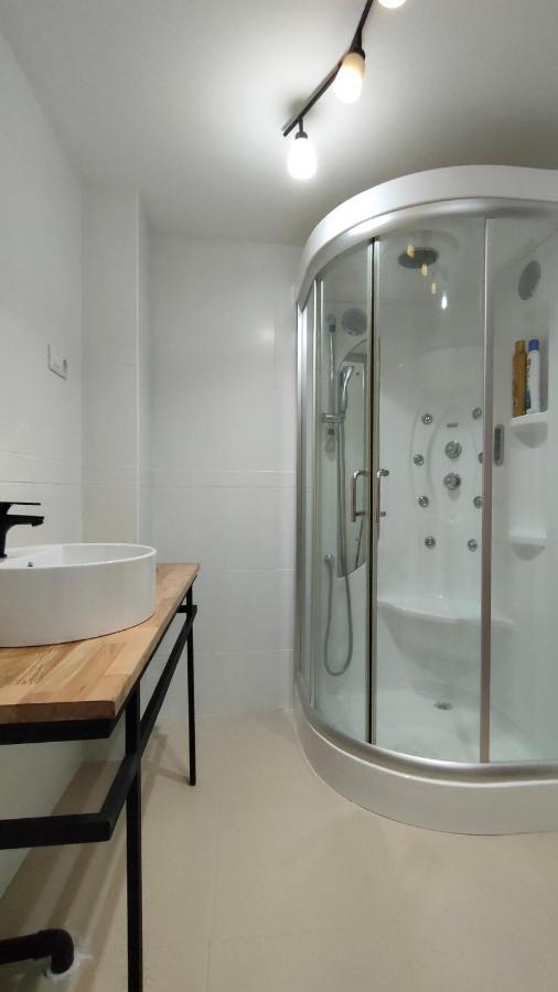 Casa Charo - Sardineiro Apartment Finisterre Luaran gambar