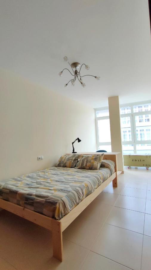 Casa Charo - Sardineiro Apartment Finisterre Luaran gambar
