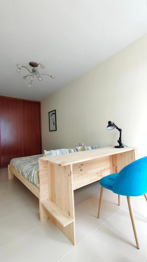 Casa Charo - Sardineiro Apartment Finisterre Luaran gambar