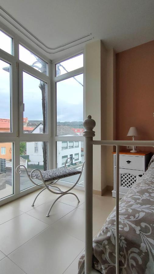 Casa Charo - Sardineiro Apartment Finisterre Luaran gambar