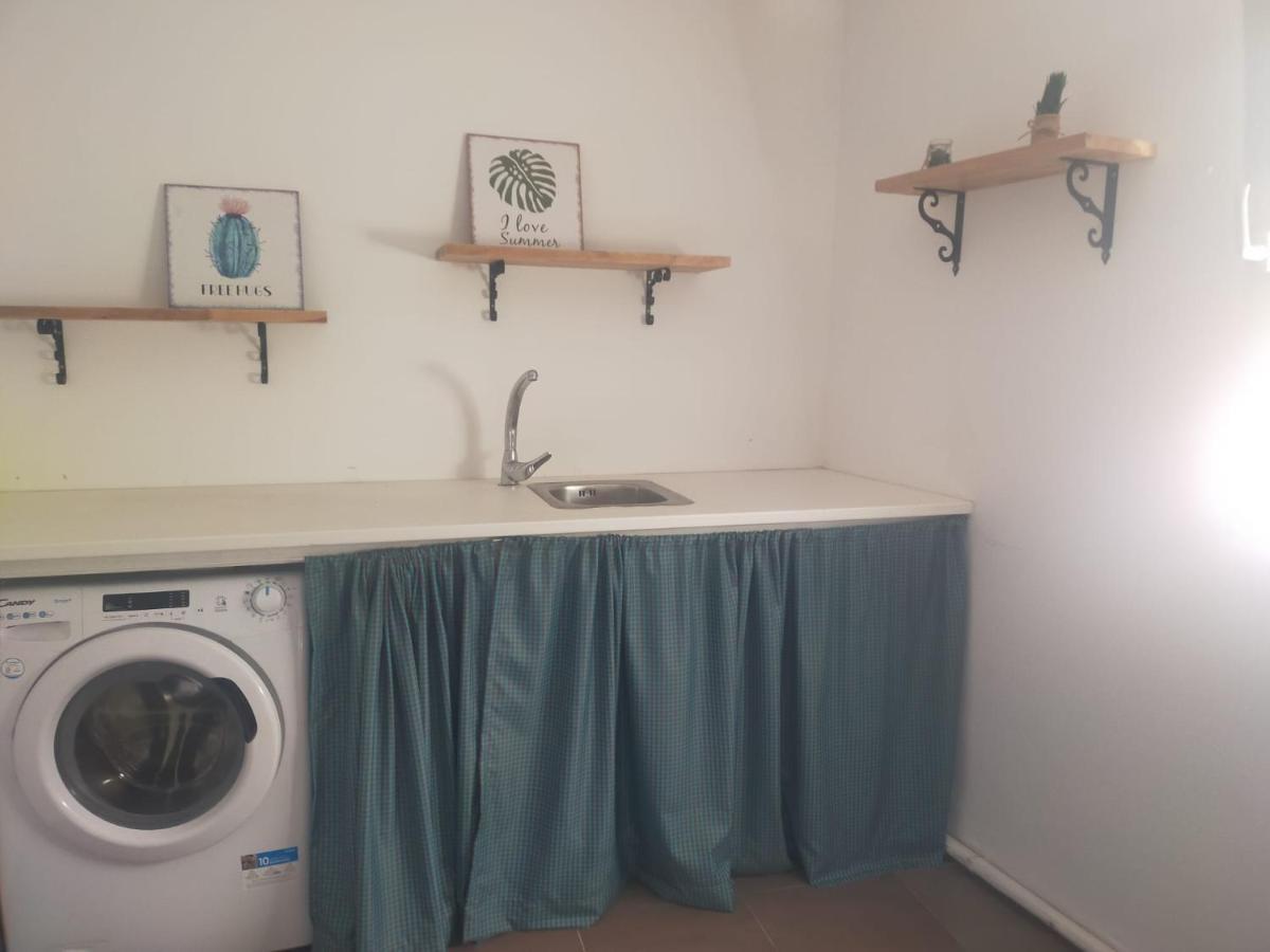 Casa Charo - Sardineiro Apartment Finisterre Luaran gambar